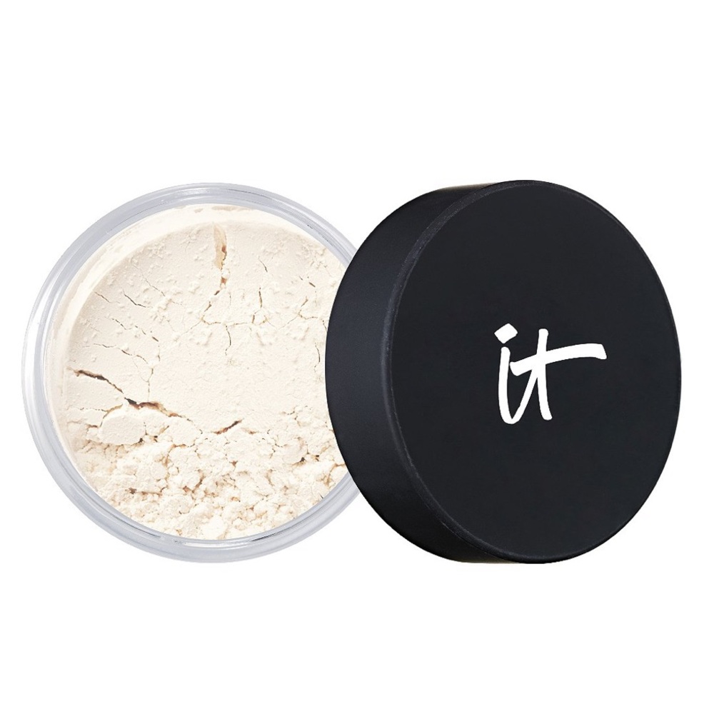 Bye Bye Pores Translucent Loose Setting Powder